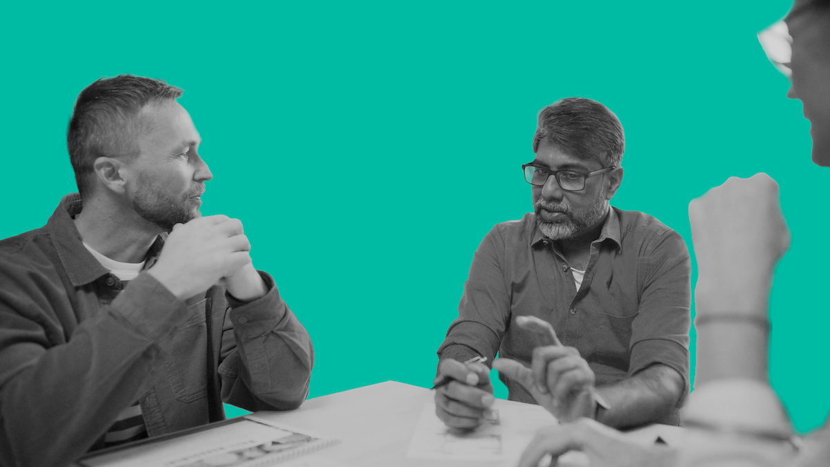 Once a year, reboot your strategy with a custom planning sprint.