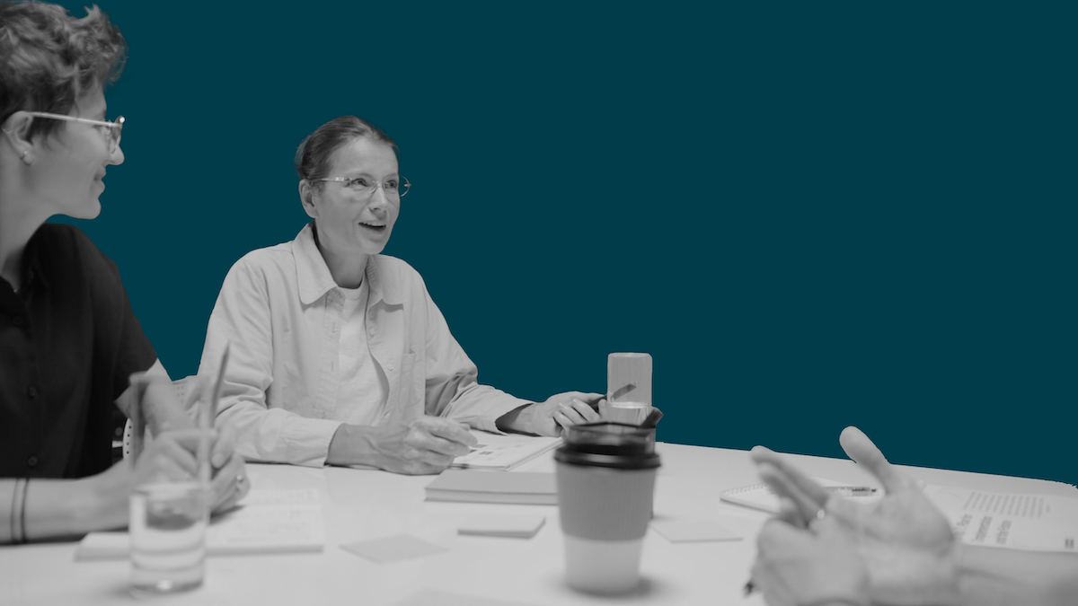 Every 90 days, your leadership team gets a focused, 90-minute session to regroup, refocus, and realign—without going back to square one. 