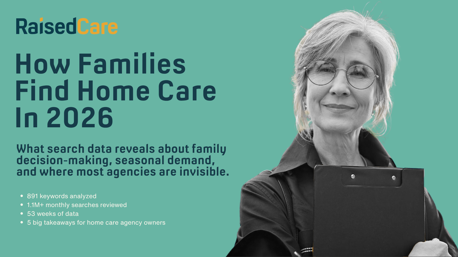 Home Care Search Benchmark (National)