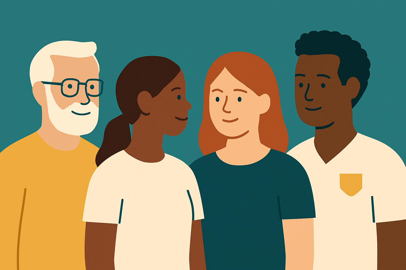 How to Market Your Care Culture Without Sounding Like Everyone Else