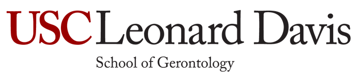 USC Leonard Davis School of Gerontology