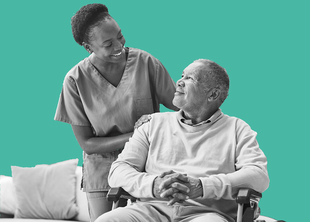Attract and retain top caregivers.