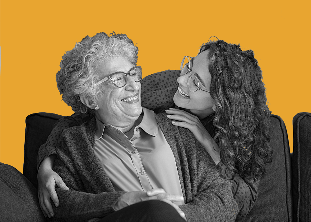 Be found by families looking to start their care journey.